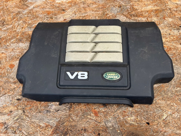 copertura GREMBIALINA Coperchio superiore motore RANGE ROVER SPORT 3.6 V8