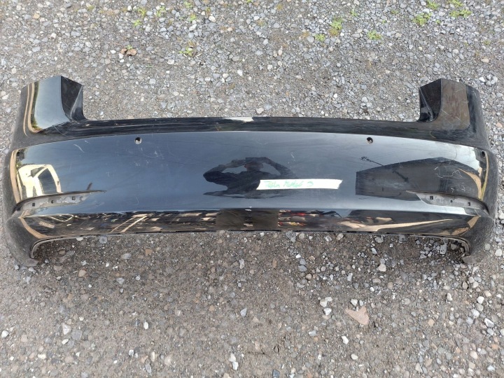 Stoßstange hinten TESLA MODEL 3 2017R-> PDC