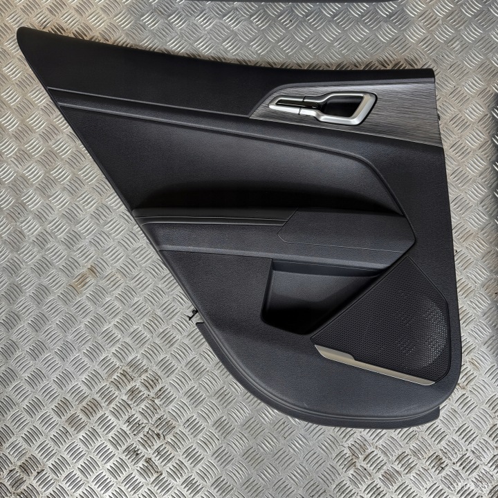 upholstery rear left side door KIA SPORTAGE V 2022 ROK