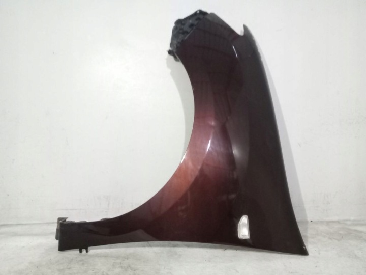 Dacia Logan II 2 fender left TECNG