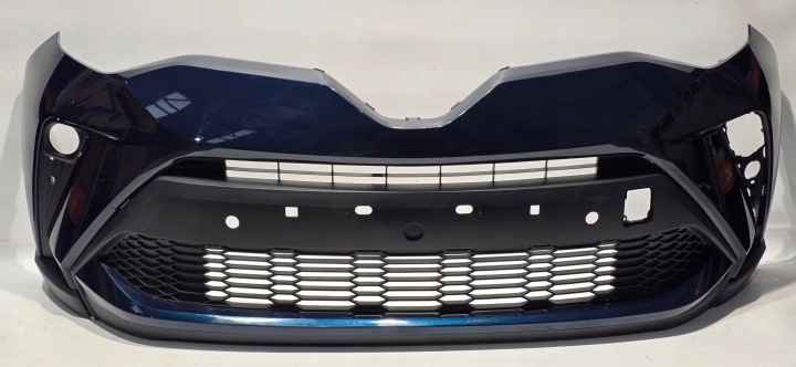 nárazník přední TOYOTA C-HR CHR LIFT 19- 4XPDC originál 52119-F4010