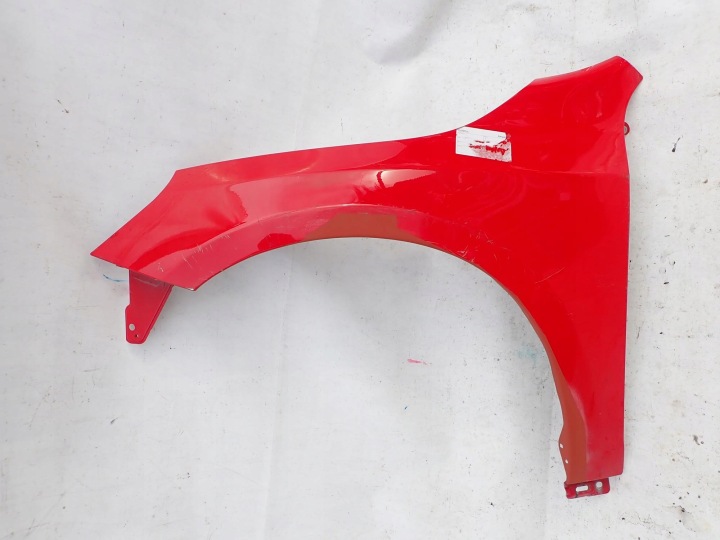VOLVO V60 und 1 S60 II 2 10-13 Kotflügel vorne links