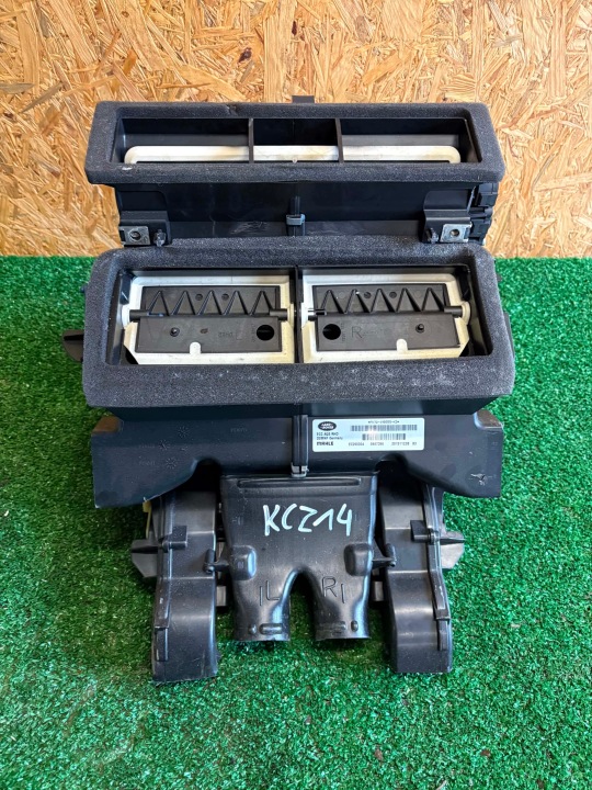 heater LAND ROVER RANGE ROVER EVOQUE (L538) FK7219B555kd