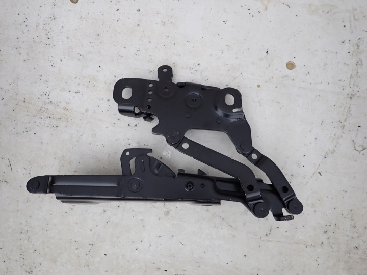 BMW 3 F30 Scharniere der Motorhaube links rechts KOMPLET 13989610 13889610