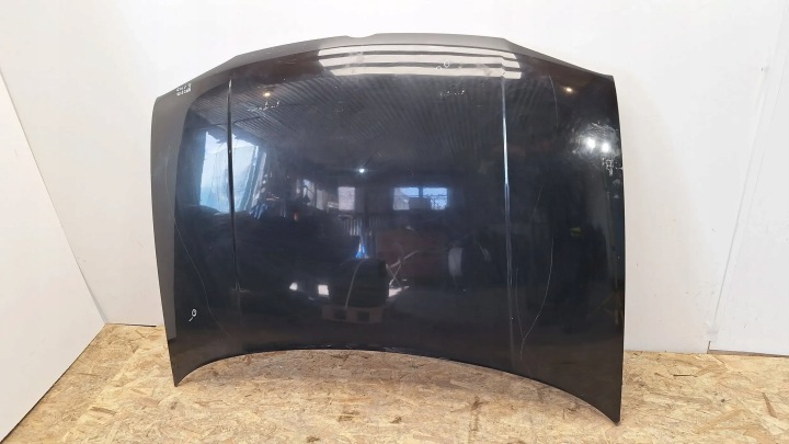 CAPOT AVANT VW GOLF IV 98