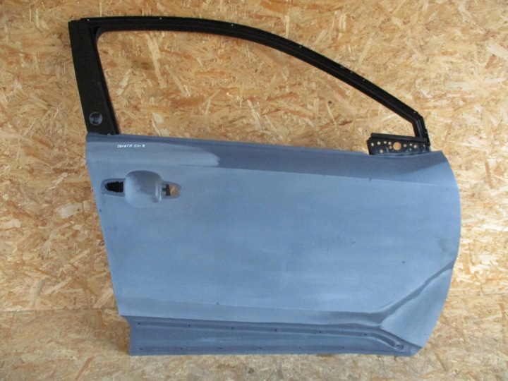 PORTIÈRE AVANT DROIT TOYOTA CH-R