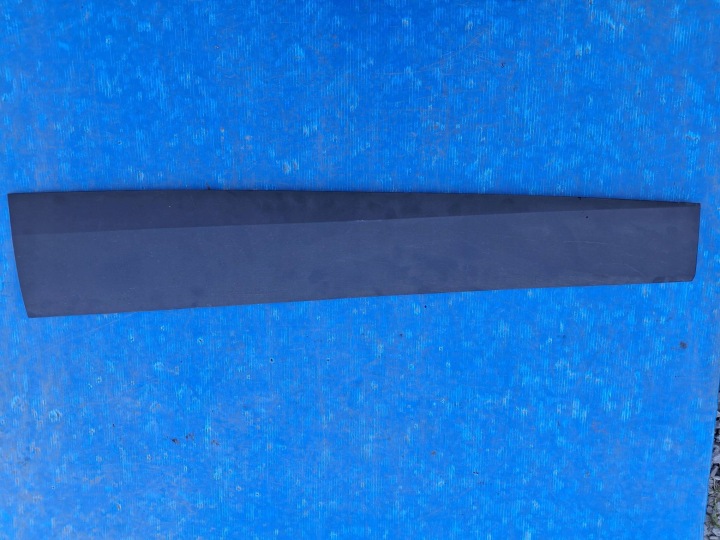 moulding for door right front VW ID4 ID.4 2020R->
