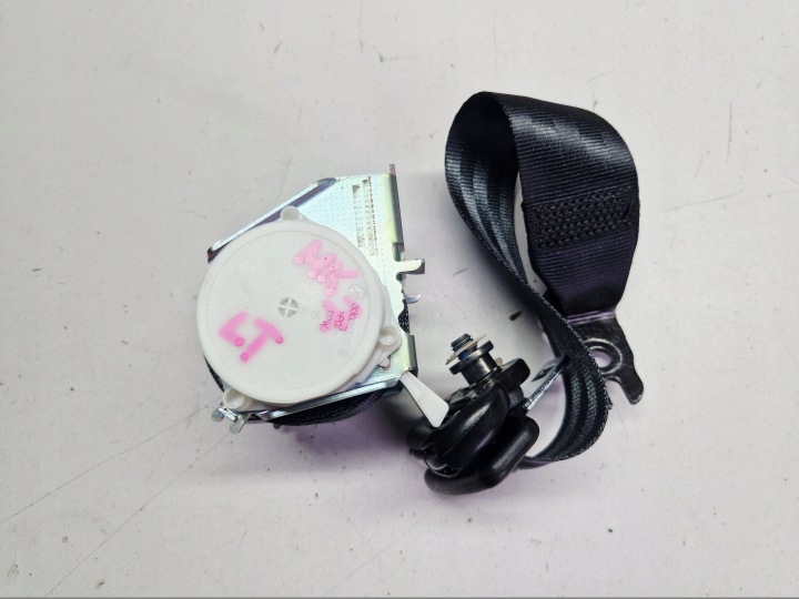 CINTURA SICUREZZA ANTERIORE sinistra posteriore FORD FIESTA MK7 LIFT 8V51A611B69AJ
