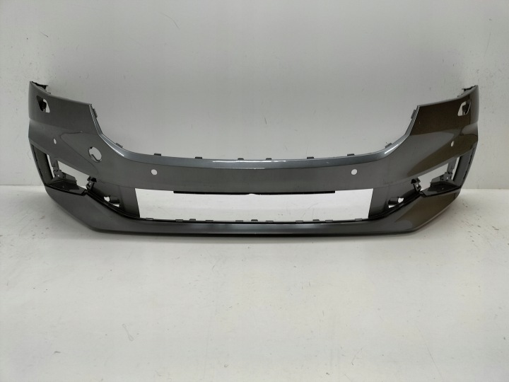 PARE CHOCS AVANT AVANT SKODA FABIA 4 IV 21