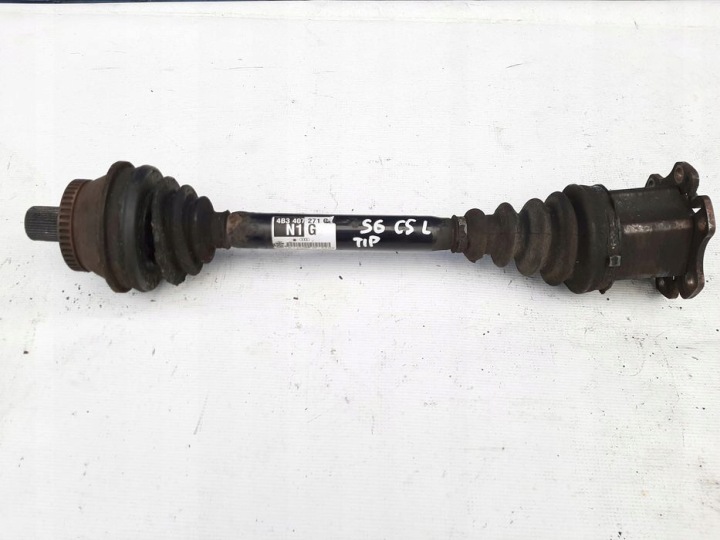 Antriebswelle links vorne Audi S6 C5 4.2 V8 Tiptronic