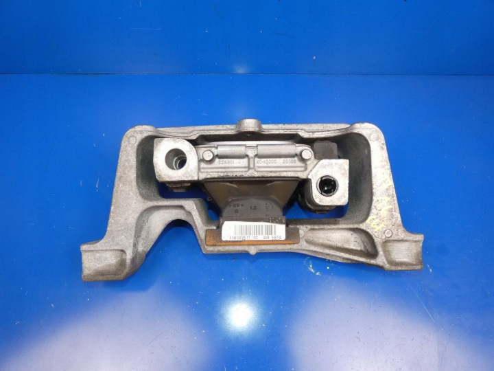 MERCEDES CLA W117 A W176 B W246 Airbag Support moteur plaque montage Support plaque