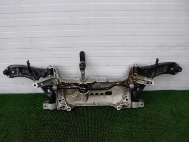 VW PASSAT CC subframe axle beam of the arm KPL 7N0199369B