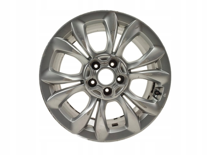 disk hliníkový 5x112, ET40, 7J, 17", fi67 FIAT 500X 735624967
