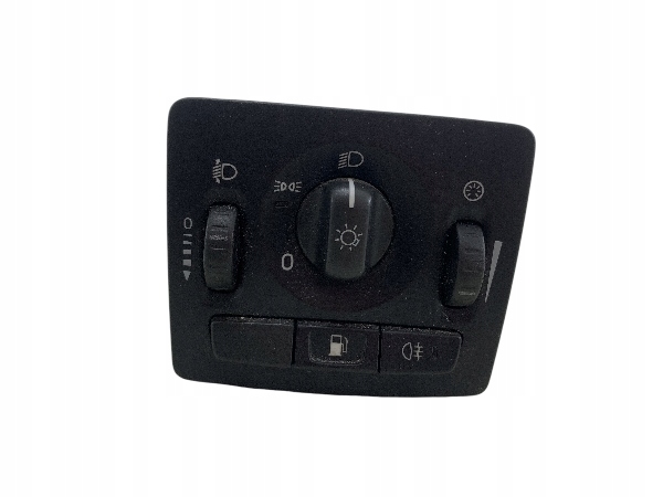 VOLVO V50 and S40 II C30 light switch 30739298