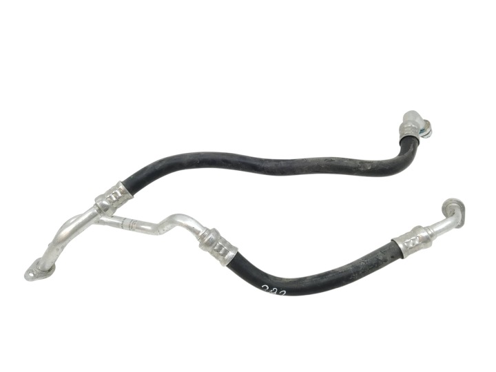 wiring of the air conditioning 924543828R Renault Captur II (2019-)