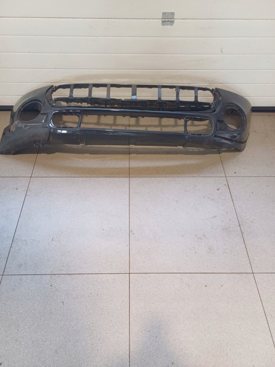 Stoßstange vorne vorne MINI COOPER III 3 F56 SPORT 114129-10