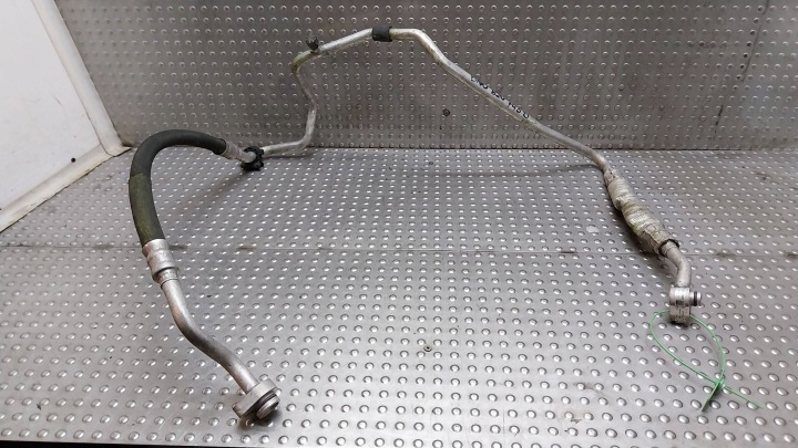 Conduit pieces tuyaux Climatisateur air conditionné 5N0820743D VW TIGUAN et 5N0