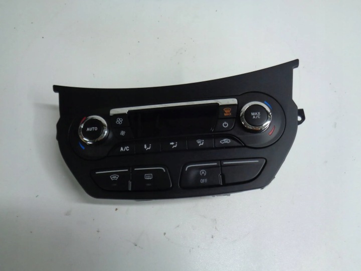 FORD KUGA MK2 PANEL switch of the air conditioning air conditioning devices DV4T-18C612-AE