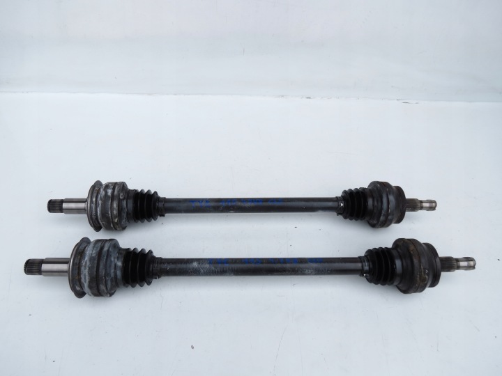 Semiasse posteriore posteriore 4X4 4MATIC MERCEDES CLS W218 4.7 V8