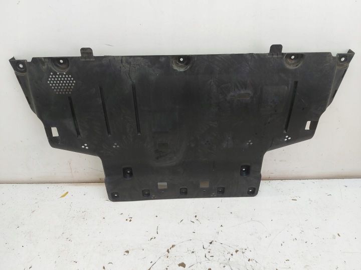 BMW iX1 X1 U11 Couverture tablier moteur Protection soubassement kolyski Arrière 9450504