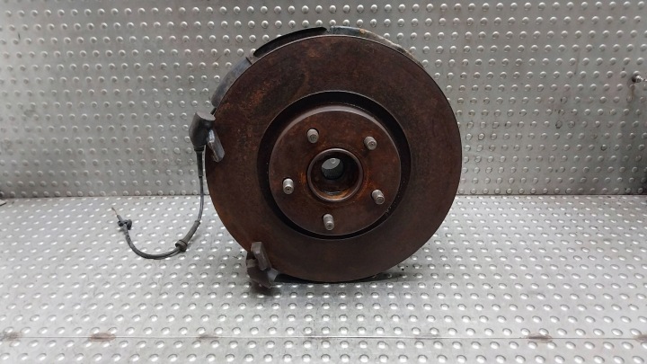 Mozzo FUSELLO sinistra Anteriore 3M51-3K171-BH FORD FOCUS MK2 C MAX MK1 VOLVO V50 S40