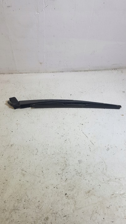 wischerarm heck PEUGEOT 207
