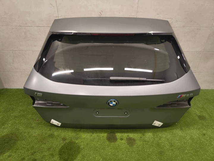 BMW 5 G61 heckklappe kofferraumdeckel Kofferraum KAMERA ELEKTRYKA C5A