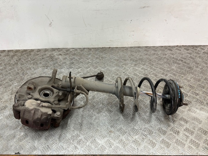 achsschenkel radnabe radlager mcpherson links CITROEN C-CROSSER 2.2 HDI