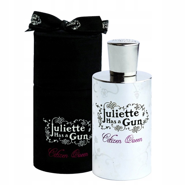 juliette has a gun citizen queen woda perfumowana 50 ml     