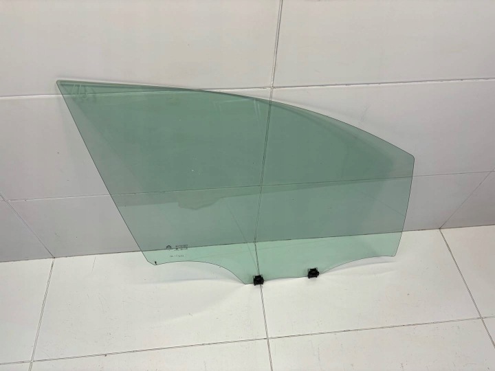 FENSTER Tür vorne rechts Seite Citroen C3 3 2018 43R00048