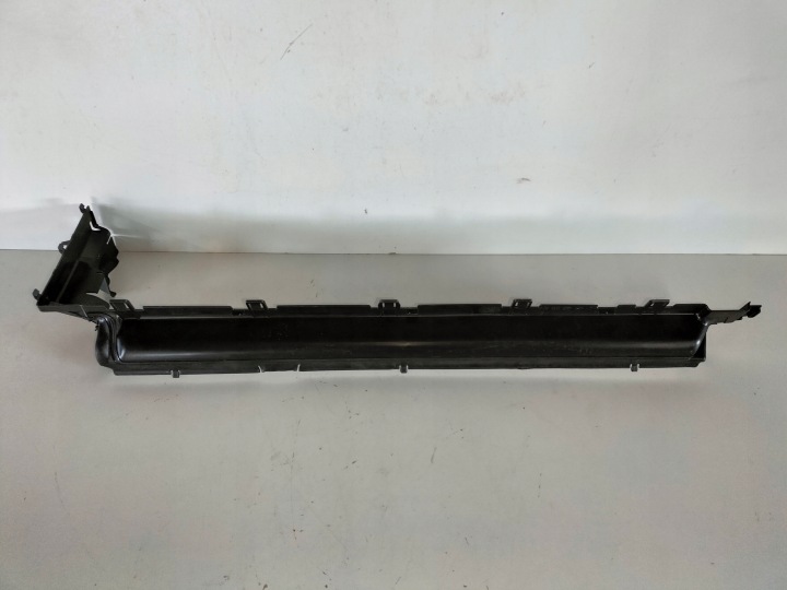 VODOVI ZRAKA, ZRAČNI KANAL DOVOD SKODA OCTAVIA IV 19