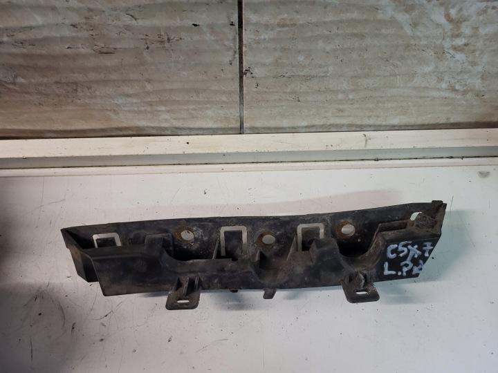 Support montage pare-chocs Gauche Avant CITROEN C5 III X7