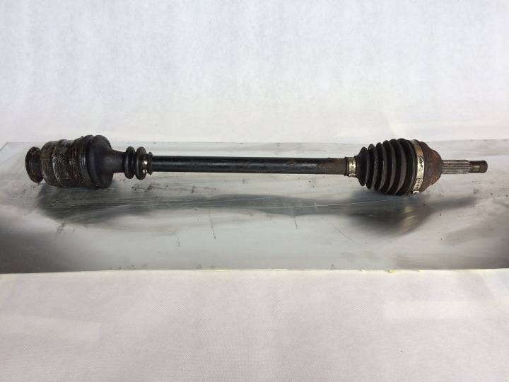 Semiasse RENAULT CLIO RENAULT