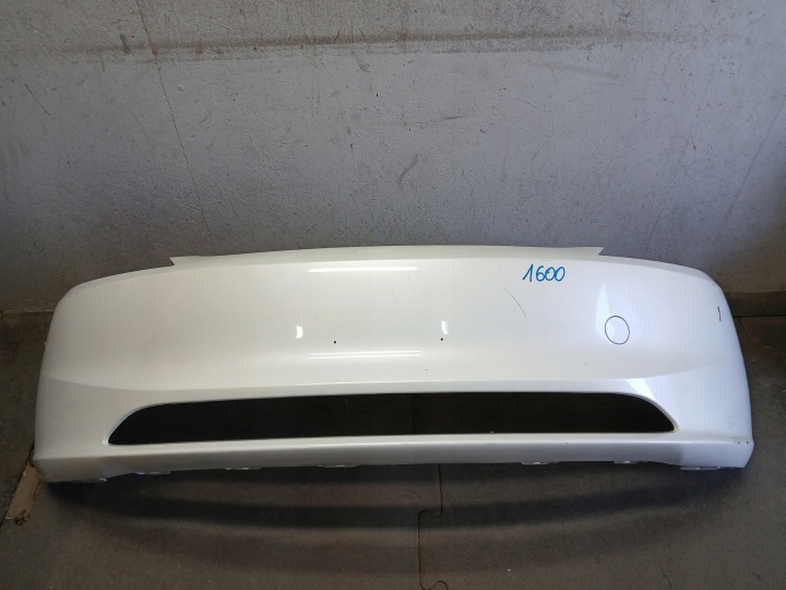 lökhárító eleje TESLA III 3 LIFT 23
