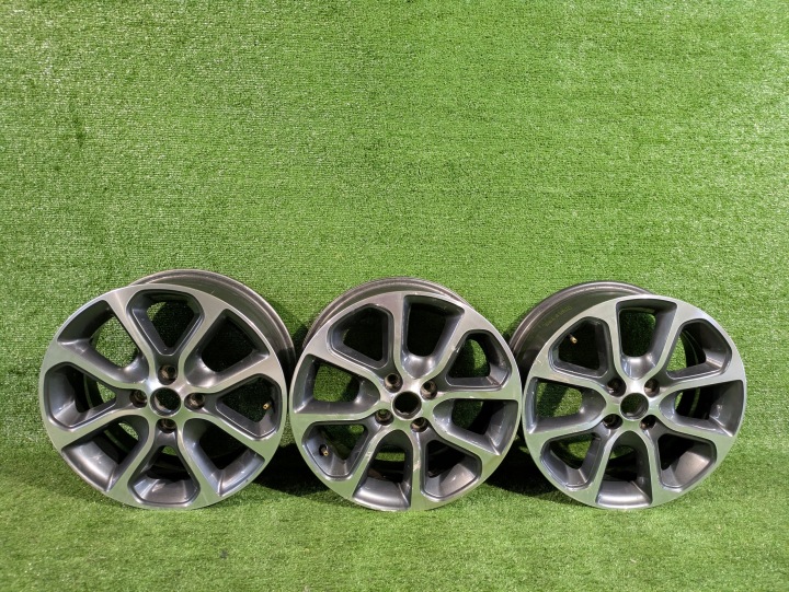 disk KIA PICANTO 16" 6.5J ET51 Nr.F110