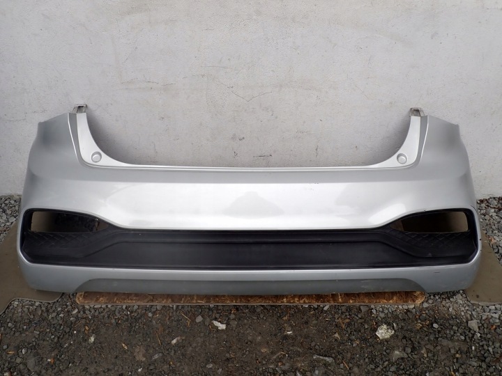 Stoßstange heck hinten HYUNDAI I20 2 II GB LIFT 17-20R