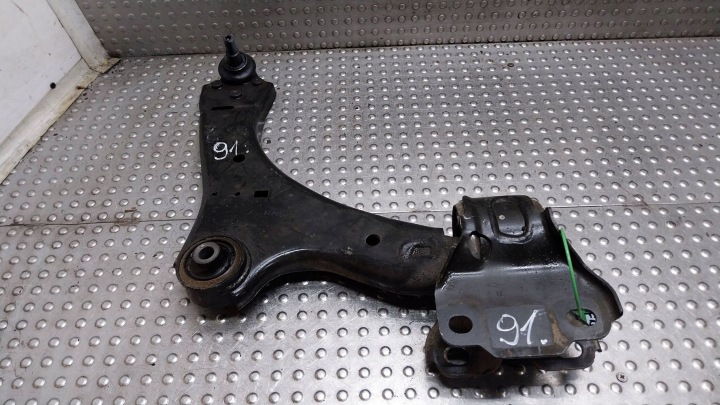 arm right front 6G9N-3A052-BB MONDEO MK4 VOLVO S60 II V60 S80 V70 III