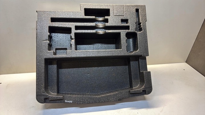 WKLAD stiropor prtljažnika RANGE ROVER EVOQUE L538 2011-2018 GJ32-19G381-AA