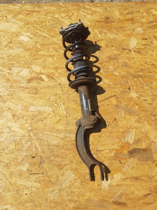 STOSSDÄMPFER LINKS VORNE AUDI A6 C7 A7 4G0413031AF