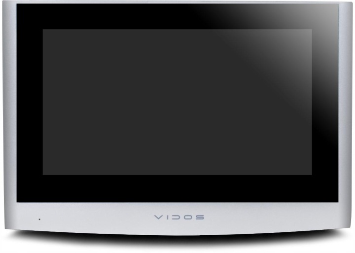 Monitor videotelefonu Vidos Ipx M100-X 7'' LCD s funkcí handsfree