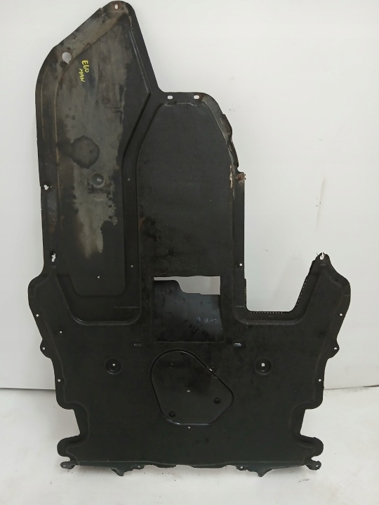 BMW E60 E61 cover below gearbox MANUAL