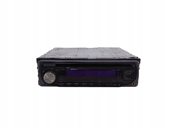 KENWOOD KDC-W3041 radio RADIO CD AUX
