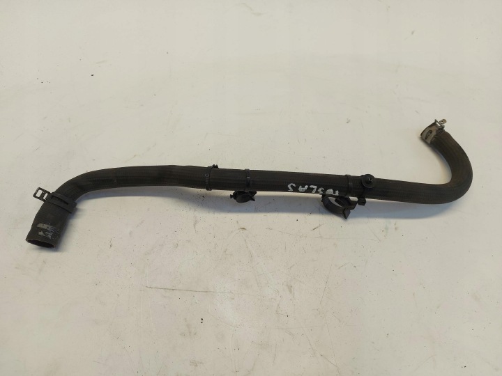 Tesla Model S LIFT 75D Tubazione tubo flessibile radiatore d’acqua tubo