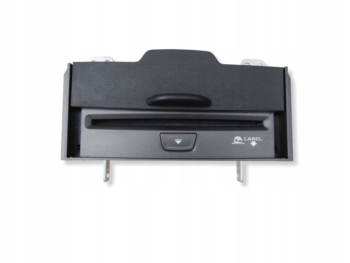 changer CD/DVD Jeep Cherokee V KL P68273966AA