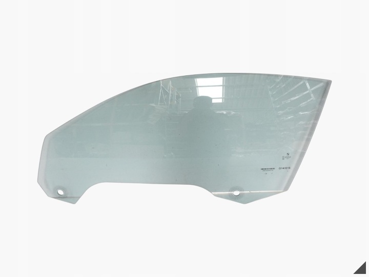 BMW M8 F91 F92 8 G14 G15 18- FENSTER Seitlich Tür vorne links DEMONTAZ ORG