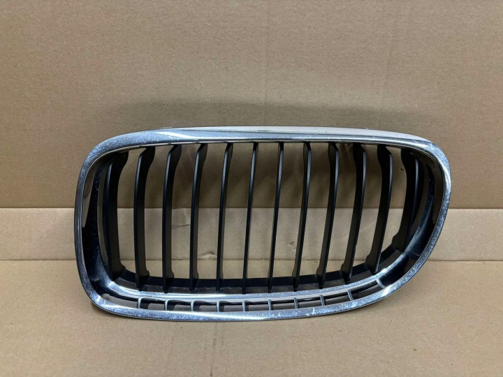 Grill Grill salberk Nieren links BMW 3 E90 E91 51137201967