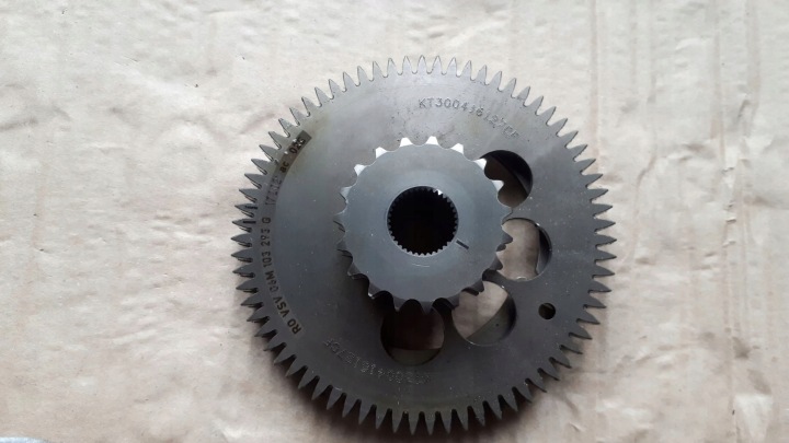 S4 B9 A4 8W CUSCINETTO TENDICINGHIA della distribuzione 3.0 TFSI 06M103293G S5