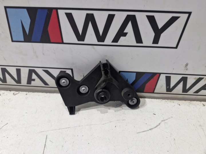 MINI COOPER F55 F56 F57 impugnatura maniglia per l’apertura del cofano 7298817
