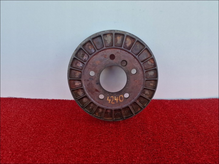 BEBEN KOČIONI BMW 1159507 K85/059