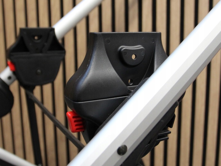 ADAPTER універсальний для крісел CARLO, NEO, капрі від виробника крісла — фото 4